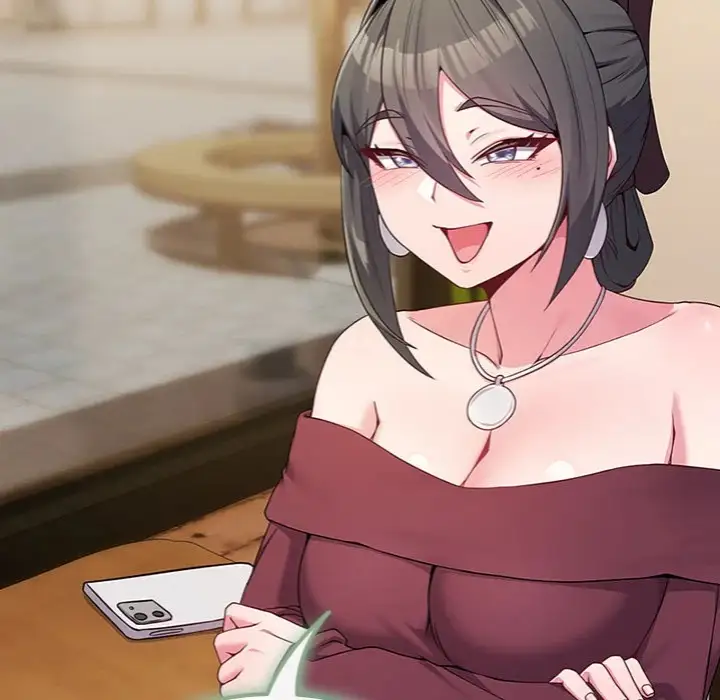 But You Re The Same Age As My Daughter Chapter 50 Page 67