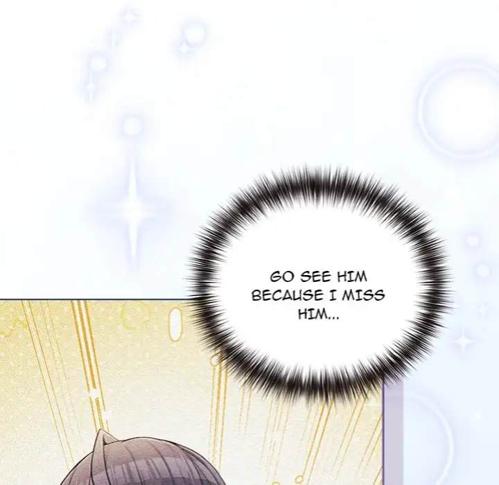 But You Re The Same Age As My Daughter Chapter 50 Page 71