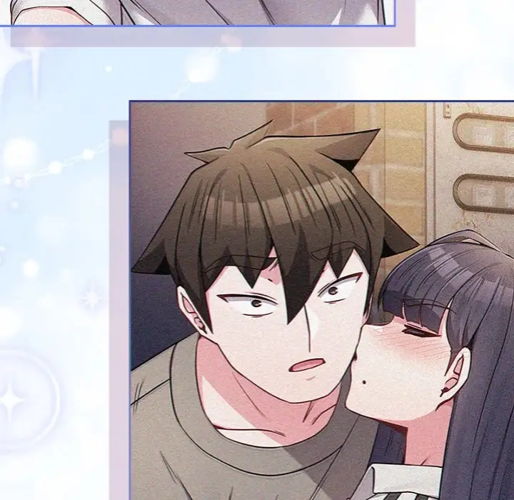 But You Re The Same Age As My Daughter Chapter 50 Page 73