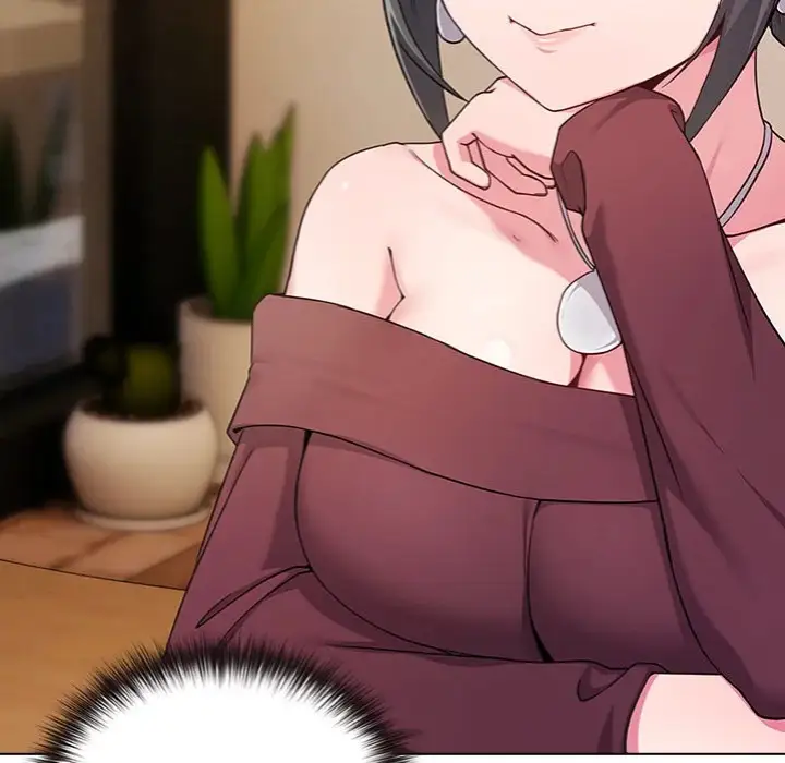 But You Re The Same Age As My Daughter Chapter 50 Page 79