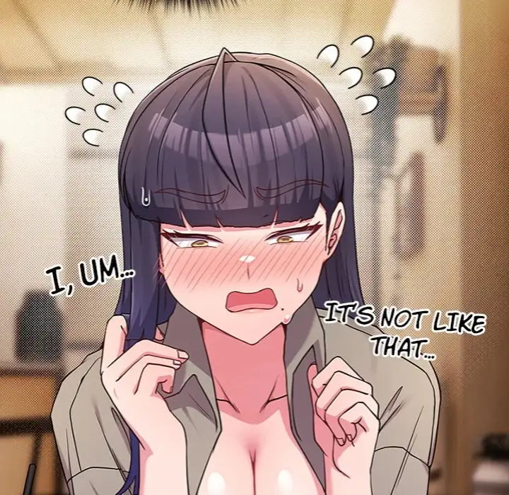 But You Re The Same Age As My Daughter Chapter 50 Page 82