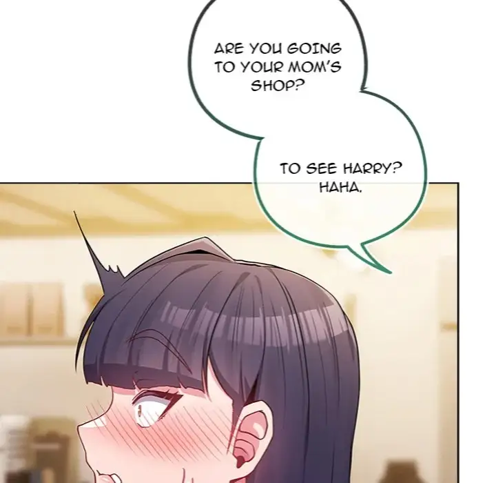But You Re The Same Age As My Daughter Chapter 50 Page 88