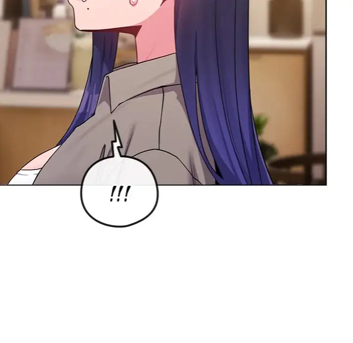 But You Re The Same Age As My Daughter Chapter 50 Page 89