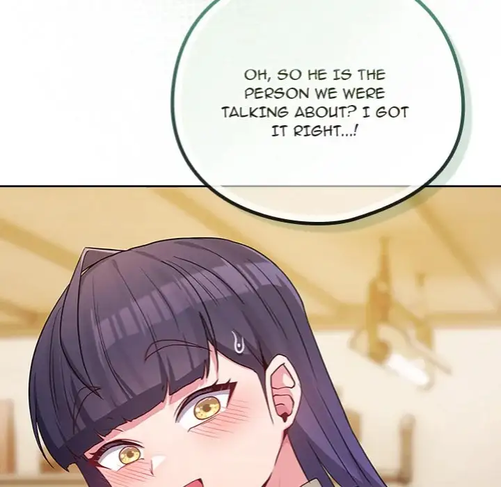 But You Re The Same Age As My Daughter Chapter 50 Page 96