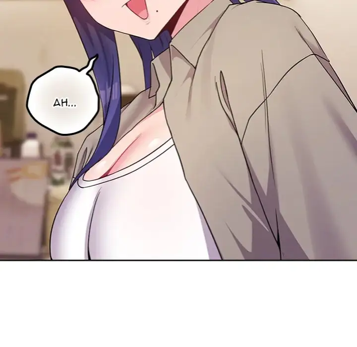 But You Re The Same Age As My Daughter Chapter 50 Page 97