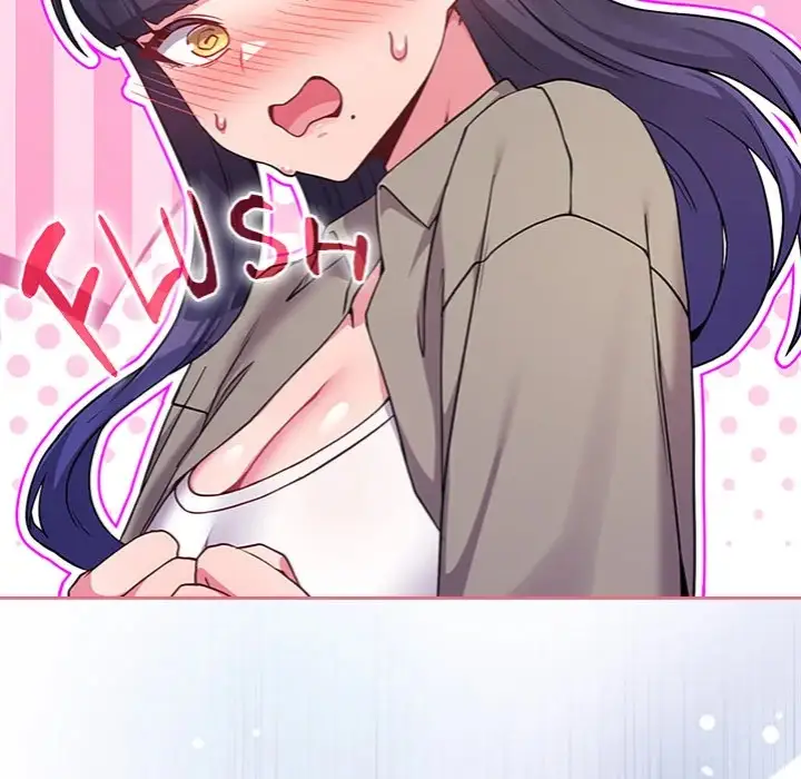 But You Re The Same Age As My Daughter Chapter 50 Page 99