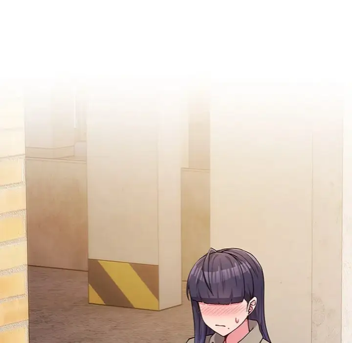 But You Re The Same Age As My Daughter Chapter 50 Page 107