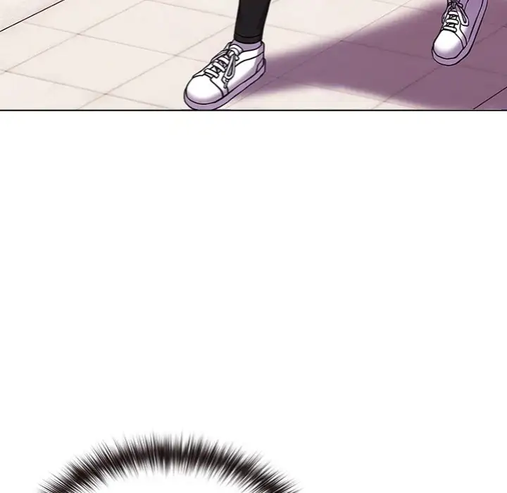 But You Re The Same Age As My Daughter Chapter 50 Page 109