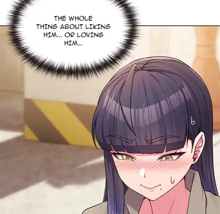 But You Re The Same Age As My Daughter Chapter 50 Page 110