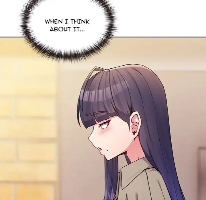But You Re The Same Age As My Daughter Chapter 50 Page 113