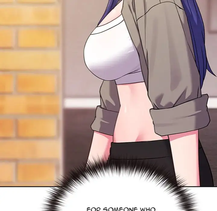 But You Re The Same Age As My Daughter Chapter 50 Page 114