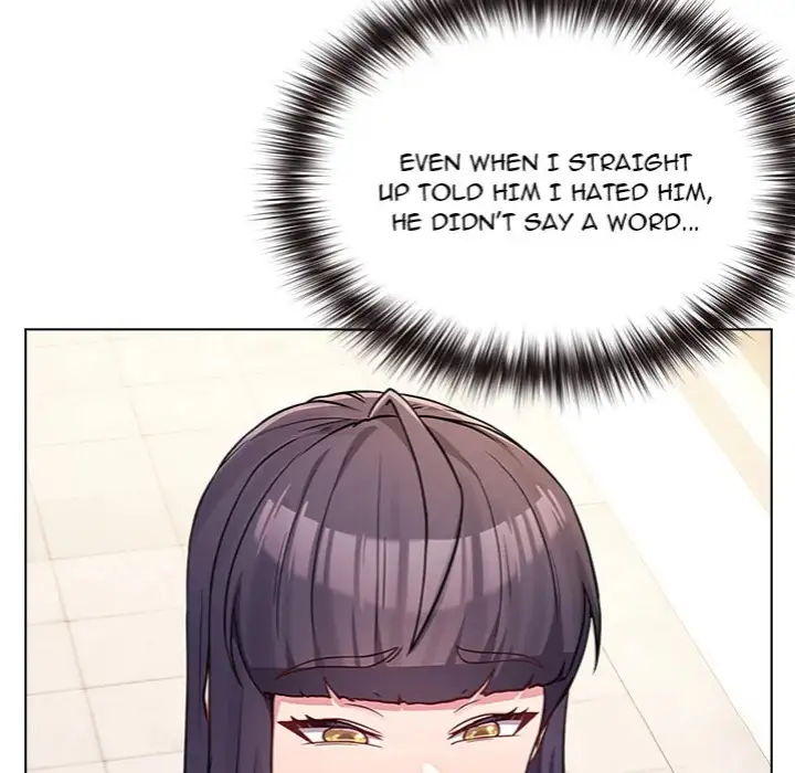 But You Re The Same Age As My Daughter Chapter 50 Page 116