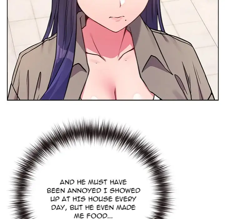 But You Re The Same Age As My Daughter Chapter 50 Page 117
