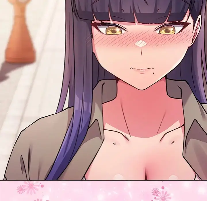 But You Re The Same Age As My Daughter Chapter 50 Page 123