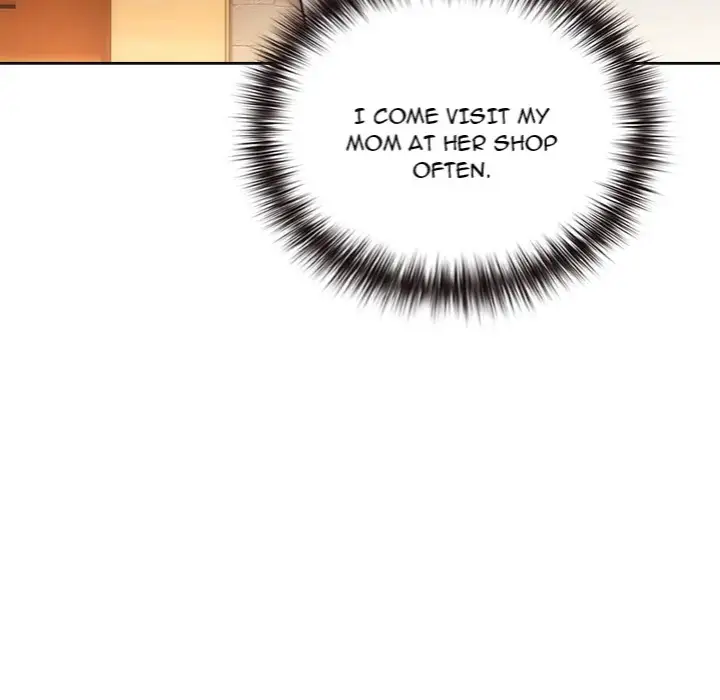 But You Re The Same Age As My Daughter Chapter 50 Page 134