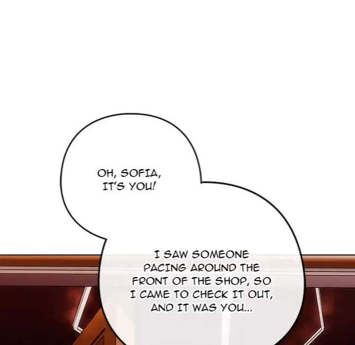 But You Re The Same Age As My Daughter Chapter 50 Page 135