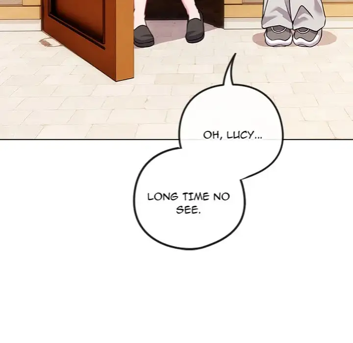 But You Re The Same Age As My Daughter Chapter 50 Page 137