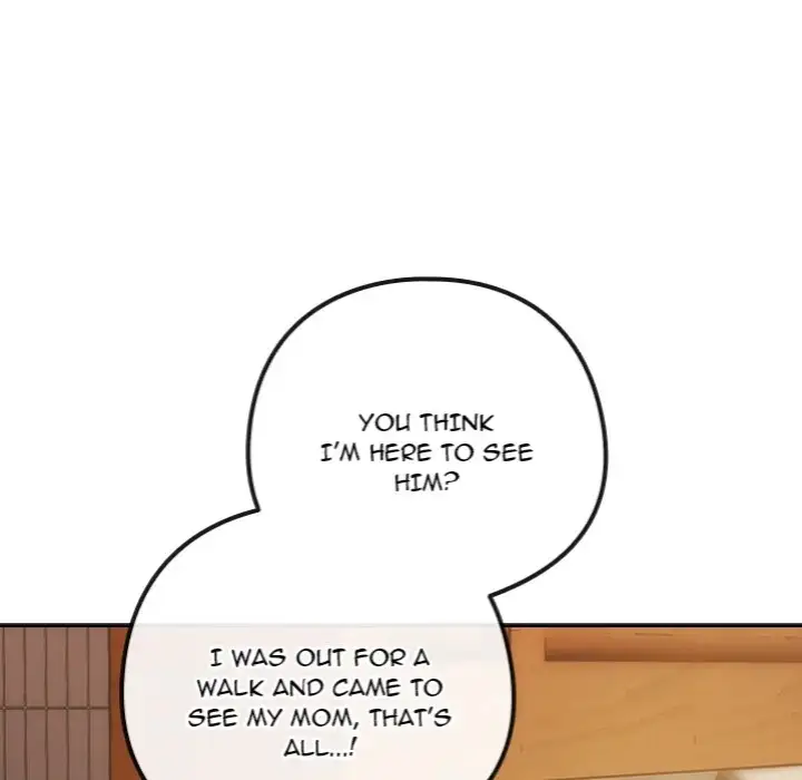 But You Re The Same Age As My Daughter Chapter 50 Page 141