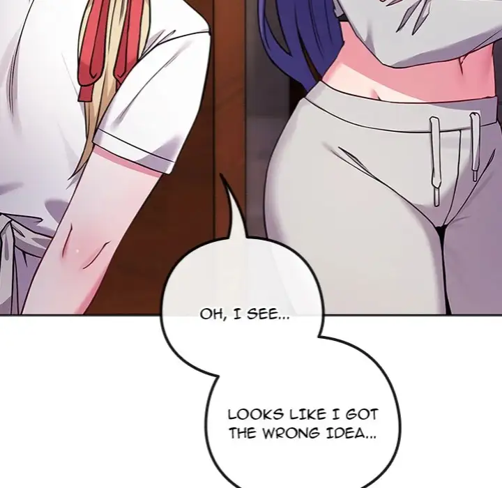 But You Re The Same Age As My Daughter Chapter 50 Page 143