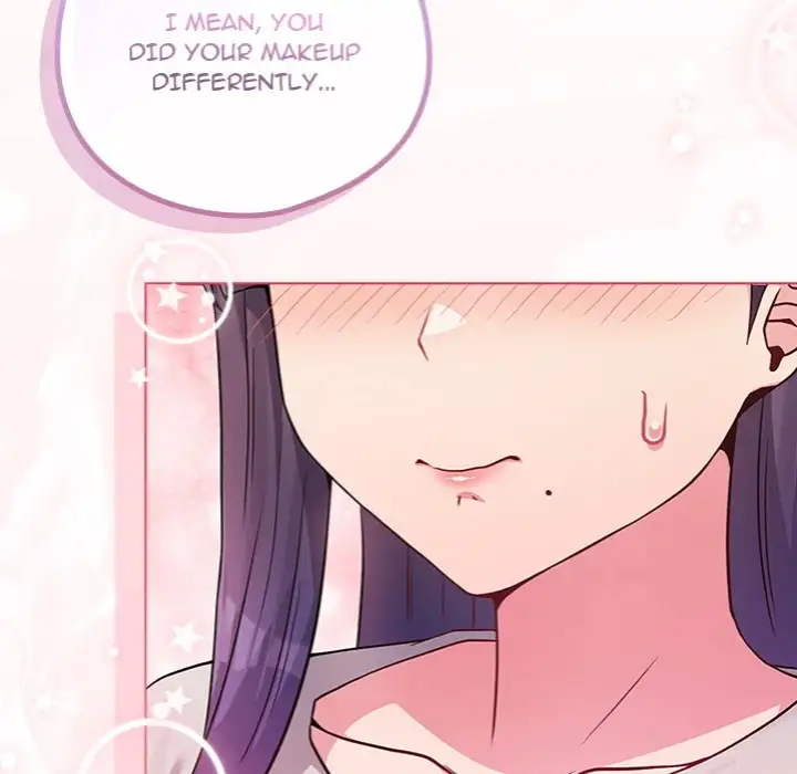 But You Re The Same Age As My Daughter Chapter 50 Page 145