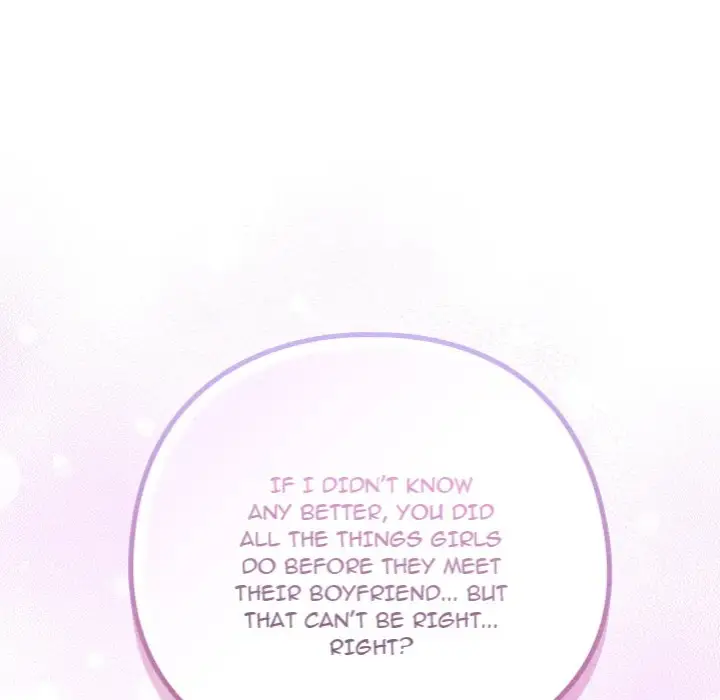 But You Re The Same Age As My Daughter Chapter 50 Page 149