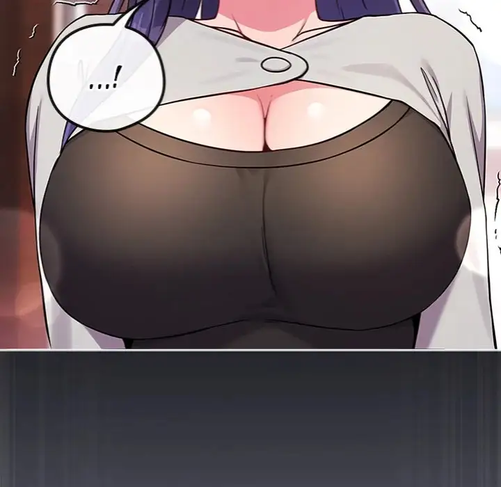 But You Re The Same Age As My Daughter Chapter 50 Page 151
