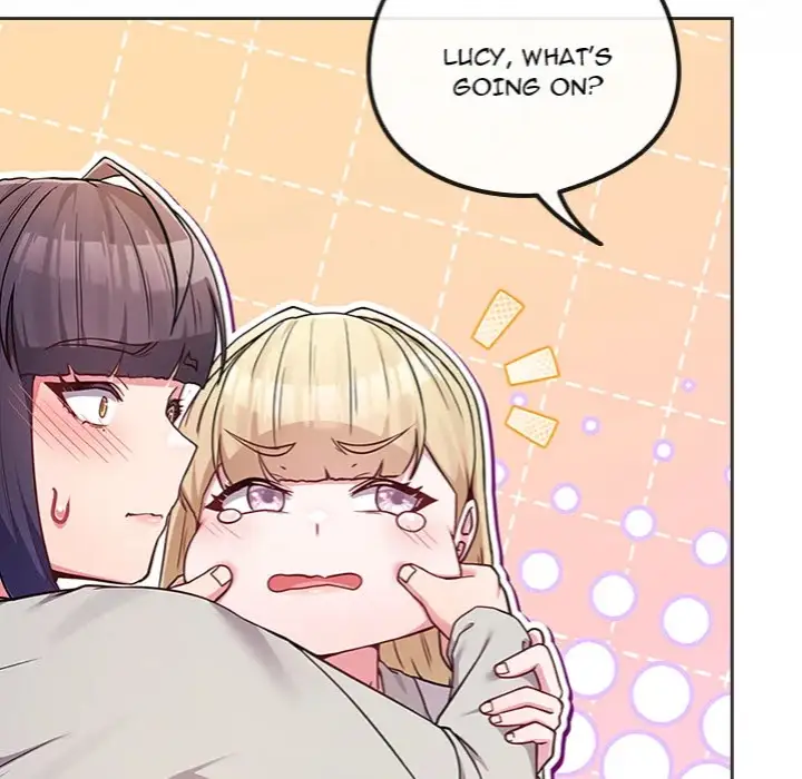 But You Re The Same Age As My Daughter Chapter 50 Page 154