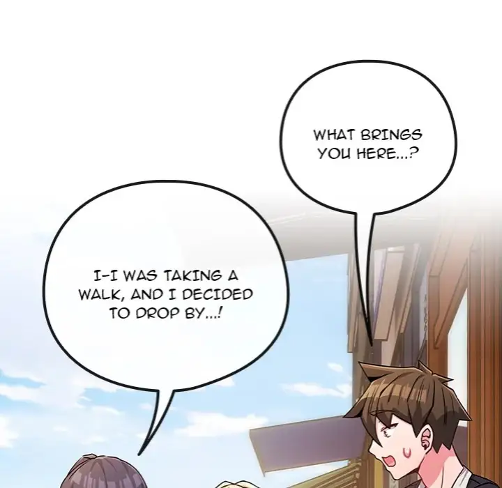 But You Re The Same Age As My Daughter Chapter 50 Page 159