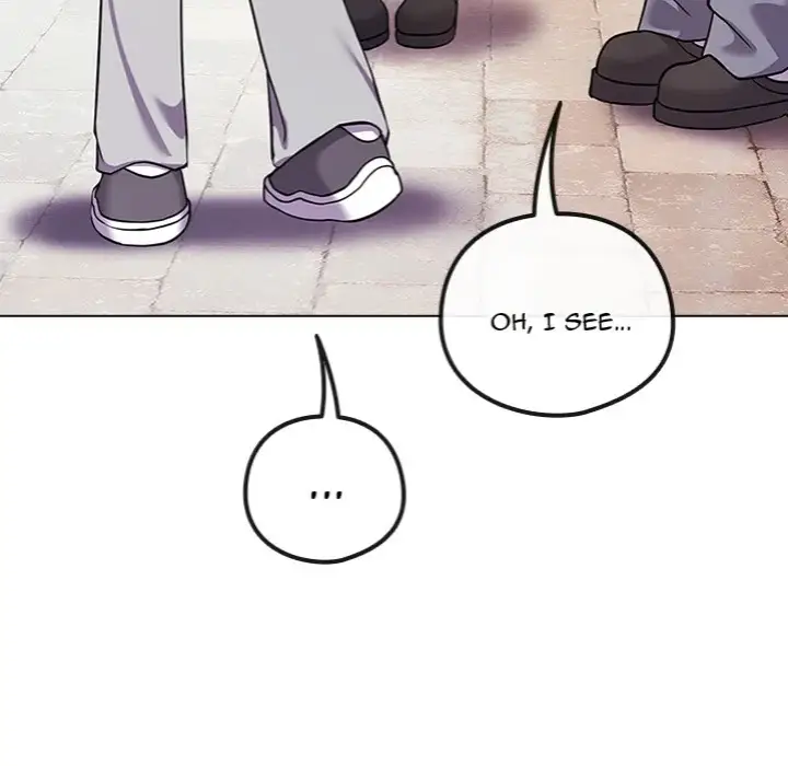 But You Re The Same Age As My Daughter Chapter 50 Page 161