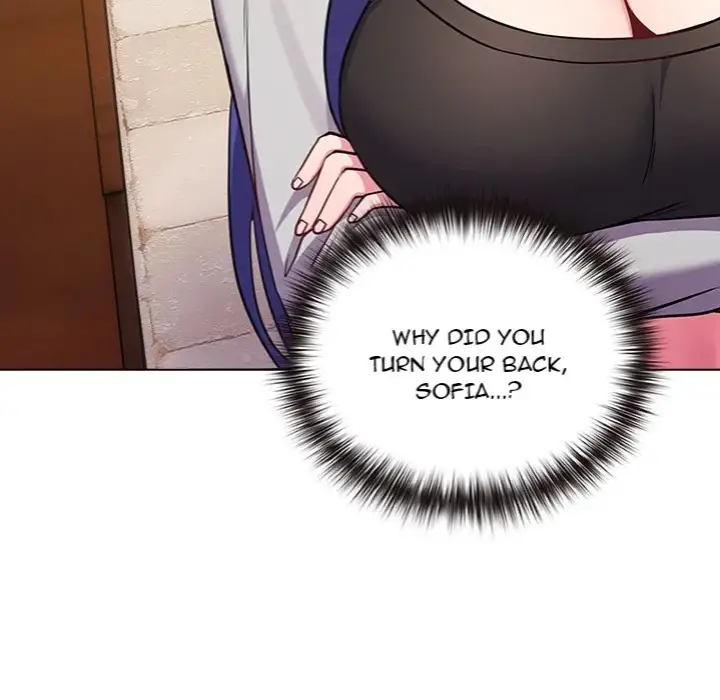 But You Re The Same Age As My Daughter Chapter 50 Page 164