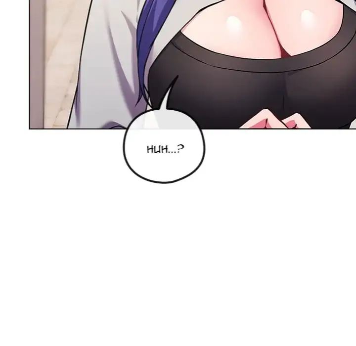 But You Re The Same Age As My Daughter Chapter 50 Page 174