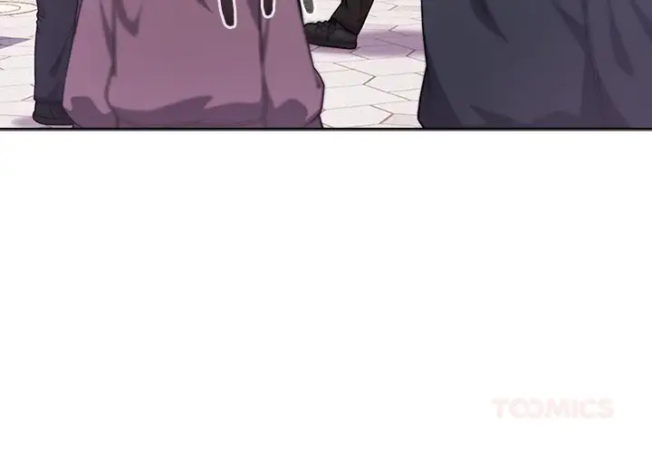 But You Re The Same Age As My Daughter Chapter 52 Page 4