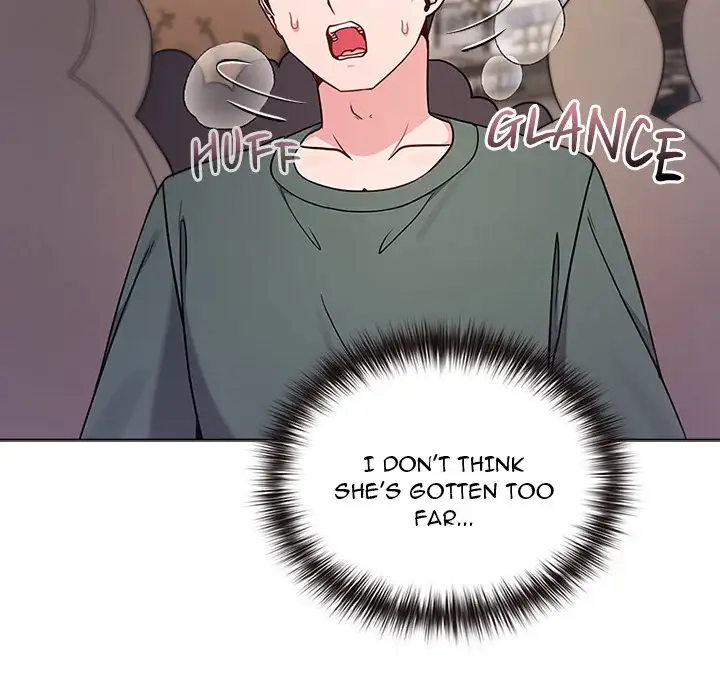 But You Re The Same Age As My Daughter Chapter 52 Page 6