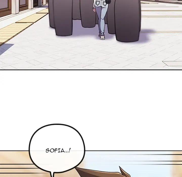 But You Re The Same Age As My Daughter Chapter 52 Page 9