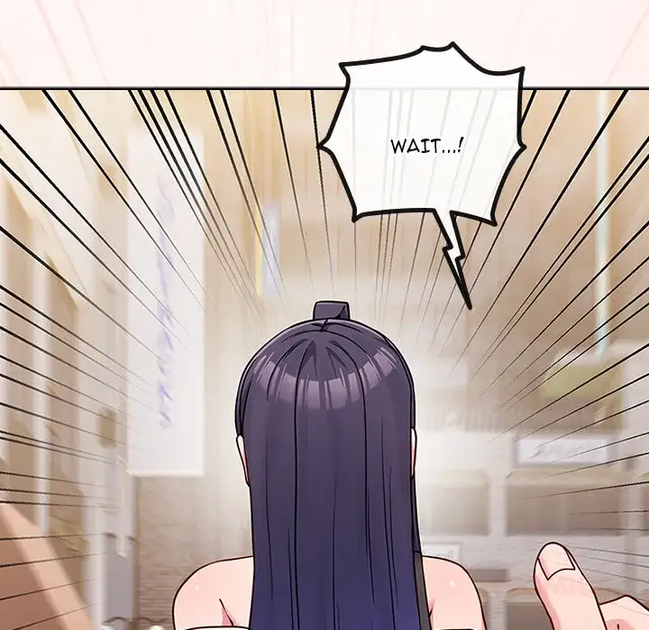 But You Re The Same Age As My Daughter Chapter 52 Page 12