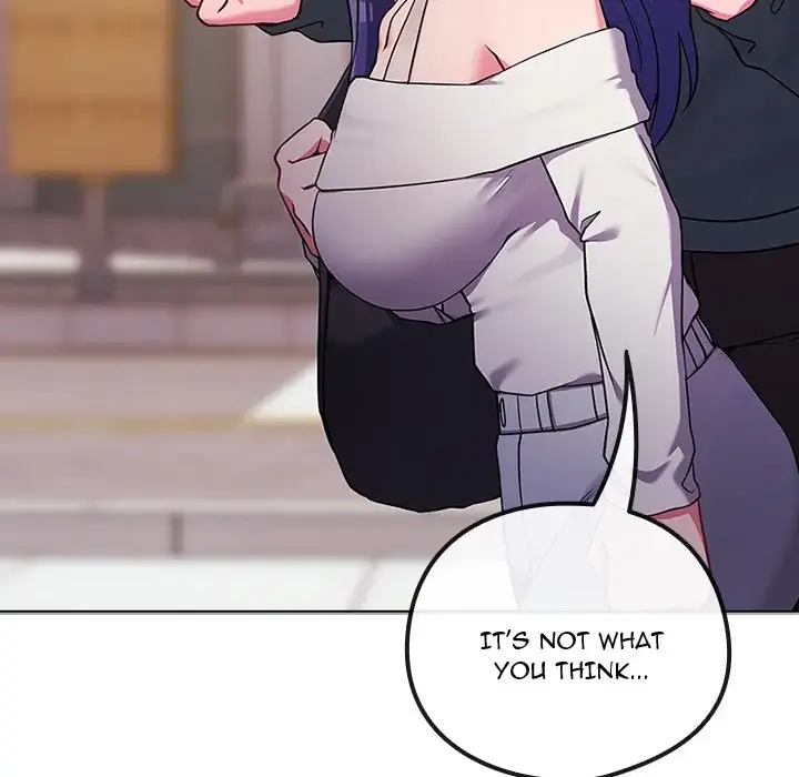 But You Re The Same Age As My Daughter Chapter 52 Page 16