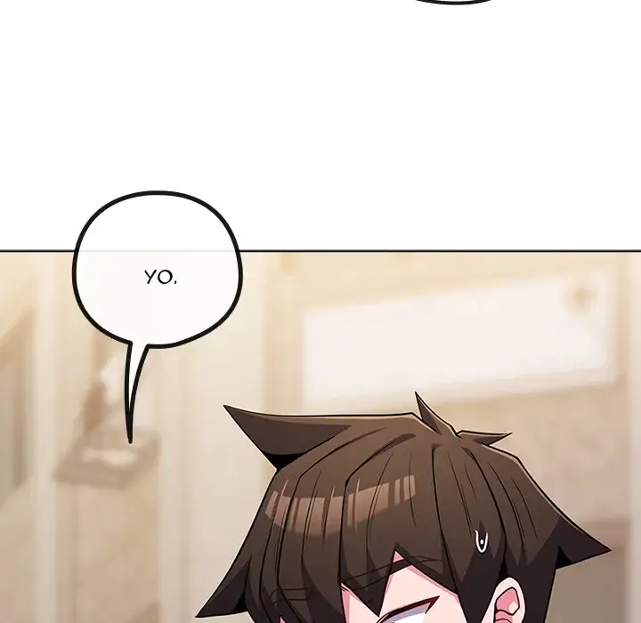 But You Re The Same Age As My Daughter Chapter 52 Page 17