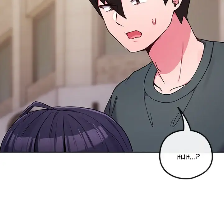 But You Re The Same Age As My Daughter Chapter 52 Page 18