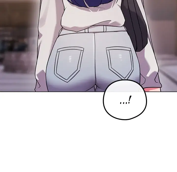 But You Re The Same Age As My Daughter Chapter 52 Page 21