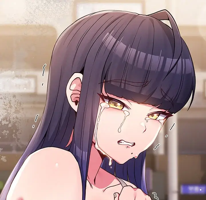 But You Re The Same Age As My Daughter Chapter 52 Page 31