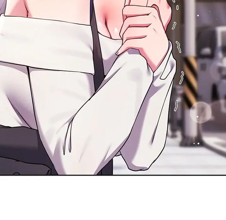 But You Re The Same Age As My Daughter Chapter 52 Page 32
