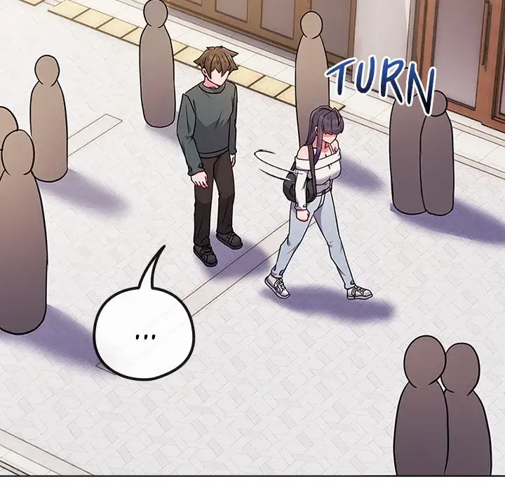 But You Re The Same Age As My Daughter Chapter 52 Page 34