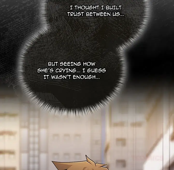 But You Re The Same Age As My Daughter Chapter 52 Page 36