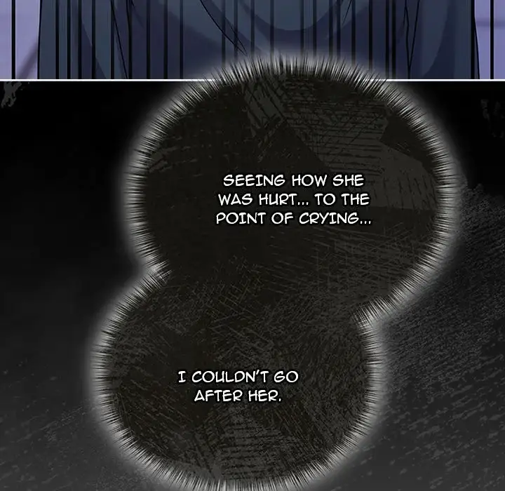 But You Re The Same Age As My Daughter Chapter 52 Page 38