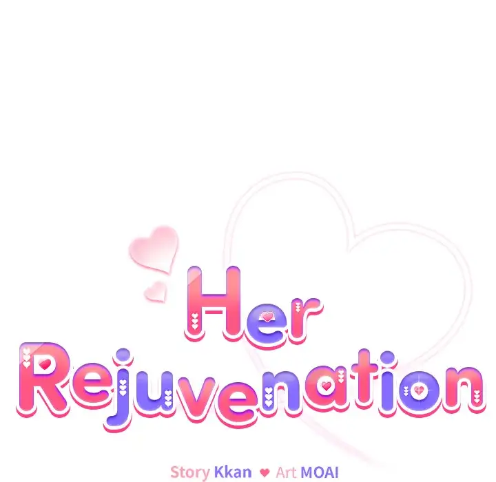 But You Re The Same Age As My Daughter Chapter 52 Page 41