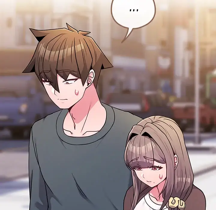 But You Re The Same Age As My Daughter Chapter 52 Page 45