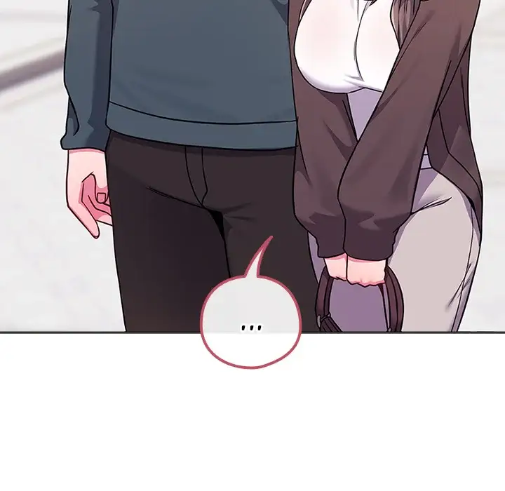 But You Re The Same Age As My Daughter Chapter 52 Page 46