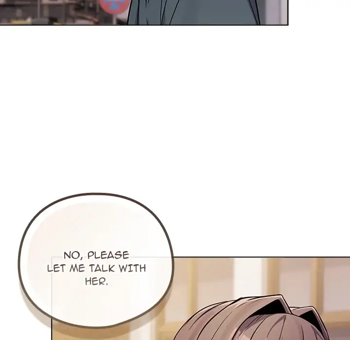 But You Re The Same Age As My Daughter Chapter 52 Page 51