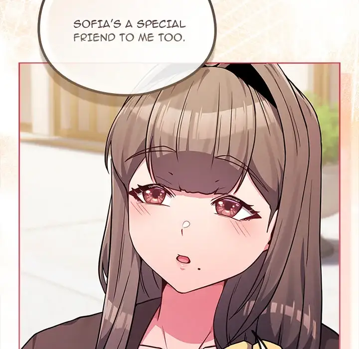 But You Re The Same Age As My Daughter Chapter 52 Page 57