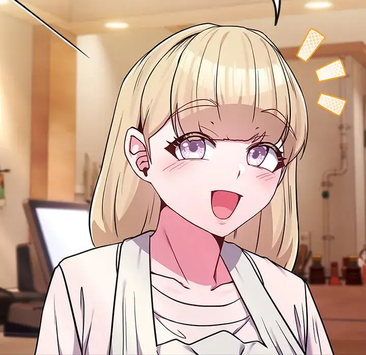 But You Re The Same Age As My Daughter Chapter 52 Page 64